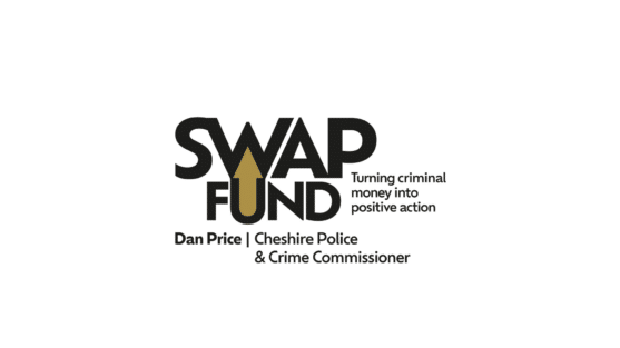SWAP fund logo