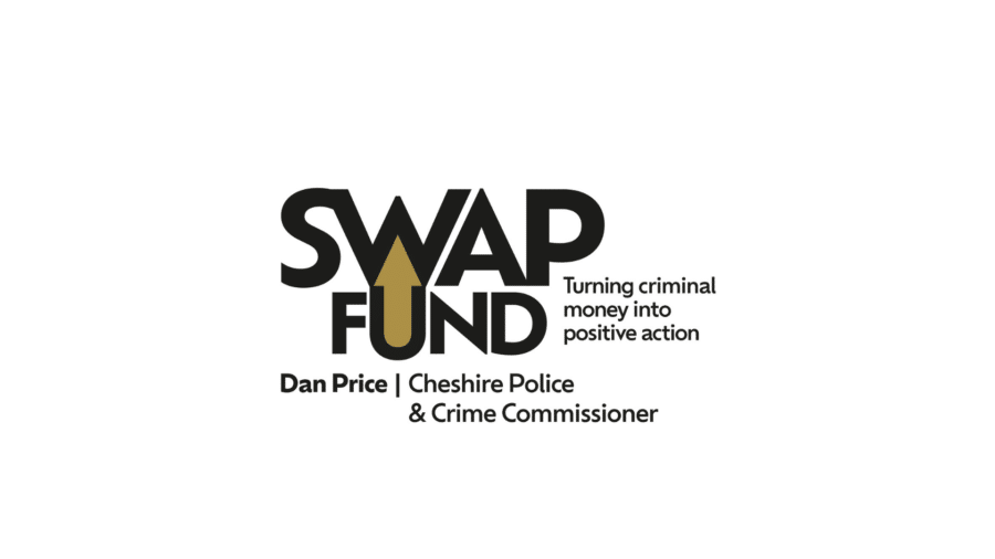 SWAP fund logo