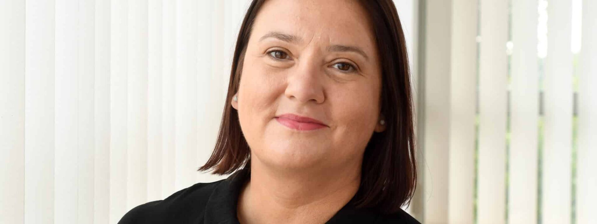 Gemma Southern head and shoulders photo
