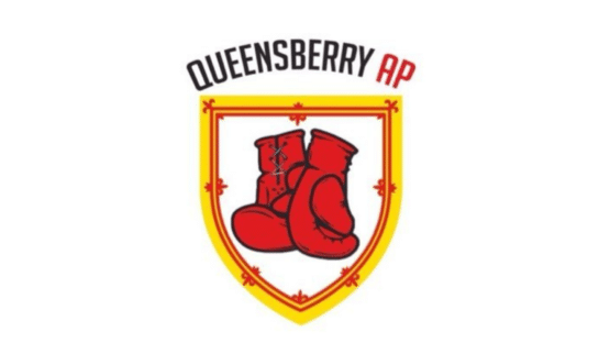 Queensberry AP logo