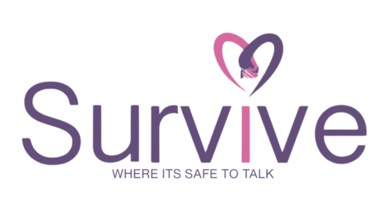 Survive logo